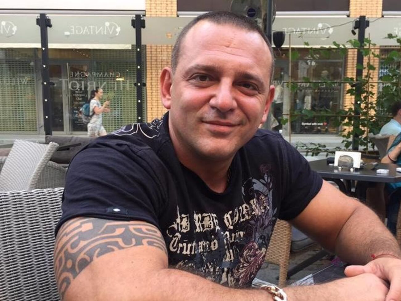 Нам не повідомляють імен 30 імовірних жертв замахів. Побоюються, що люди почнуть дохнути від реготу, читаючи цей легендарний список