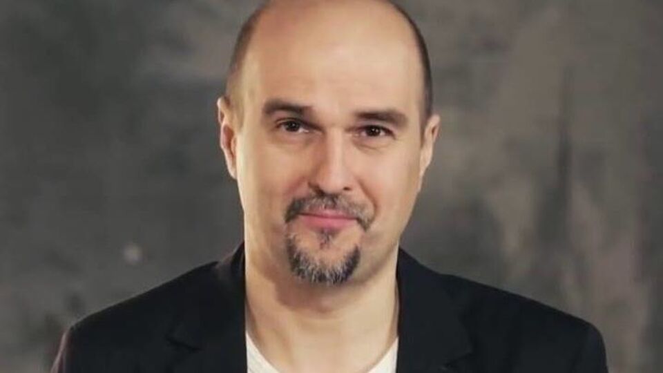 Костянтин Андріюк: За моєю неофіційною інформацією, ефір мав бути 15 травня