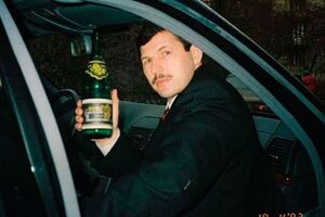 С Кумариным (на фото) Путин повязан "кровью и кокаиновыми деньгами", заявил Фрейдзон