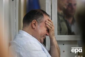 Герман повідомив, що співпрацював з контррозвідкою України