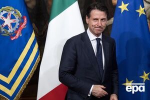 Конте возглавил кабинет министров Италии