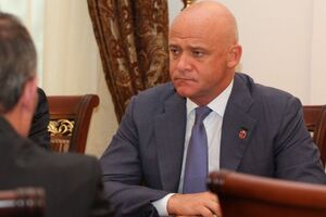 Труханов і його адвокати можуть ознайомлюватися з обвинувальним актом