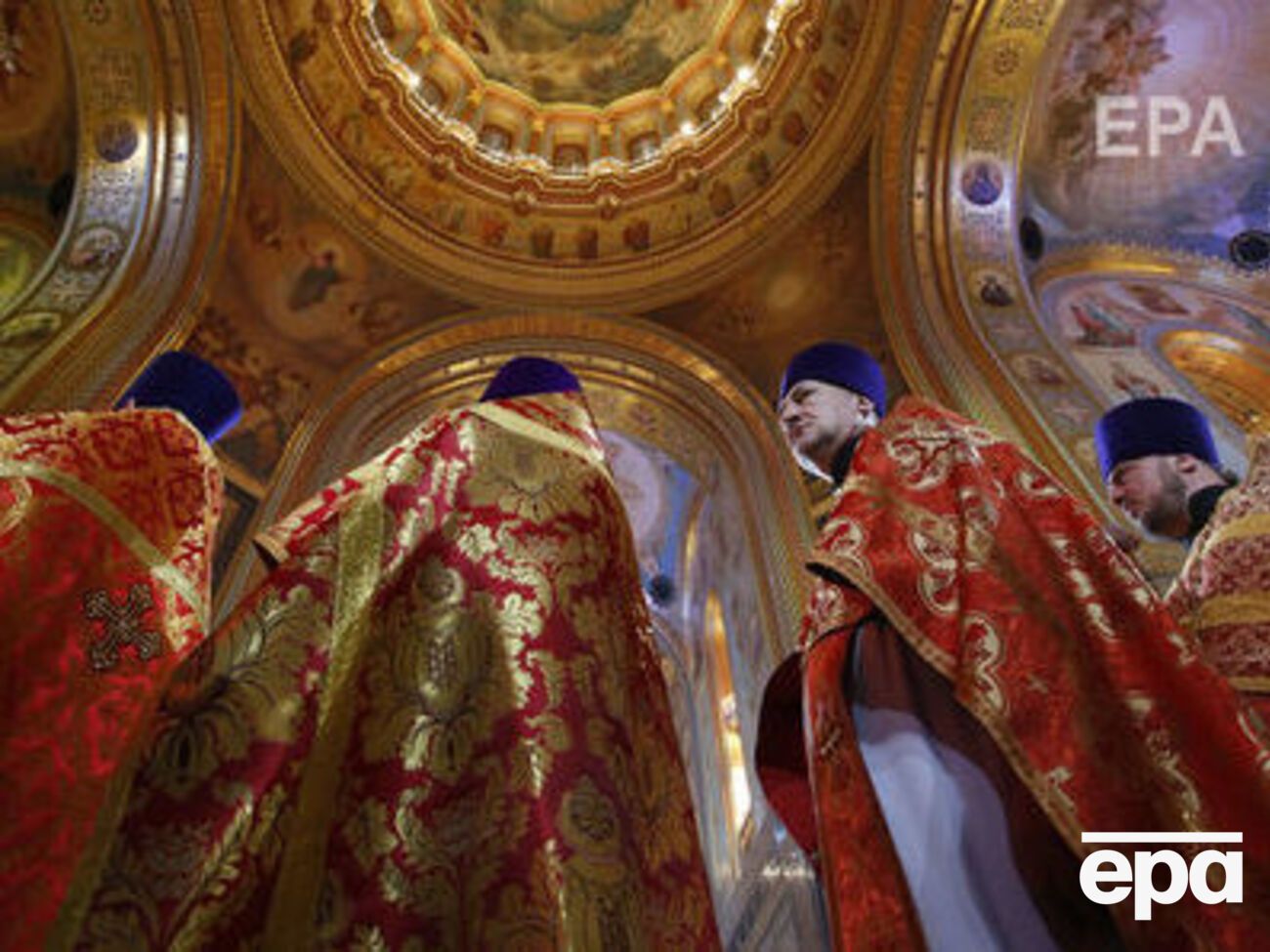 В РПЦ говорят, что храм &ndash; это место молитвы, а не место отправления нужд