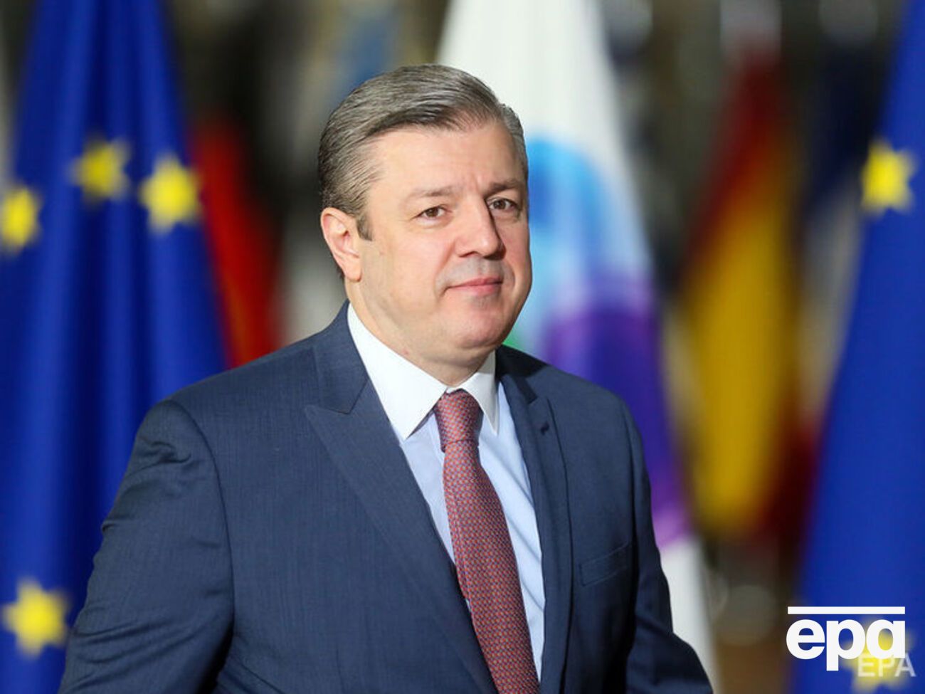 Квірікашвілі про можливу відставку: Я жодної секунди не побоюся зробити цей крок