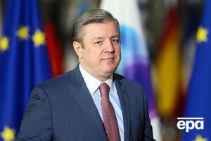 Квірікашвілі про можливу відставку: Я жодної секунди не побоюся зробити цей крок