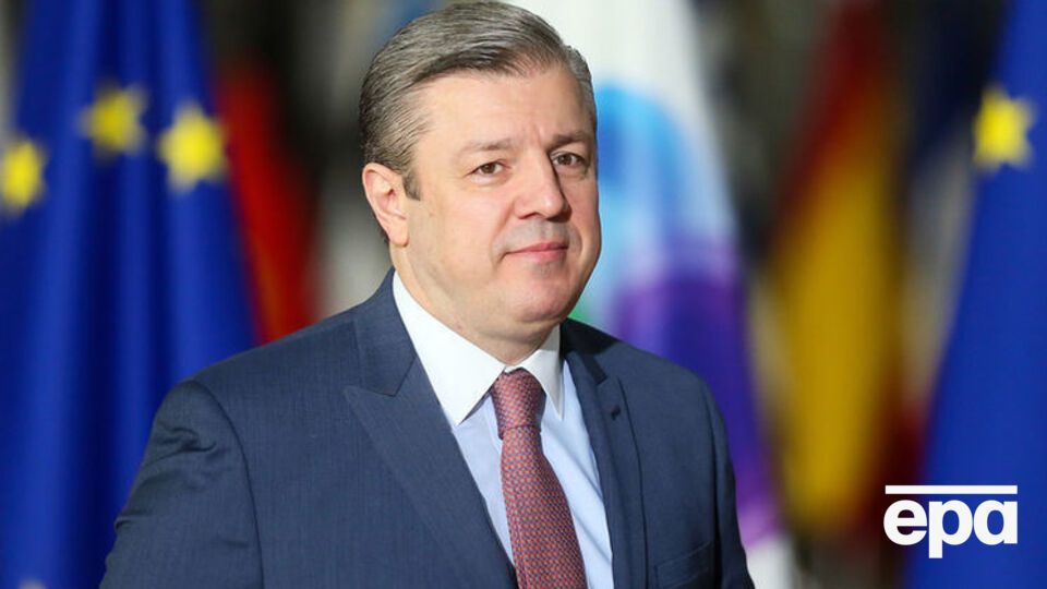Квірікашвілі про можливу відставку: Я жодної секунди не побоюся зробити цей крок