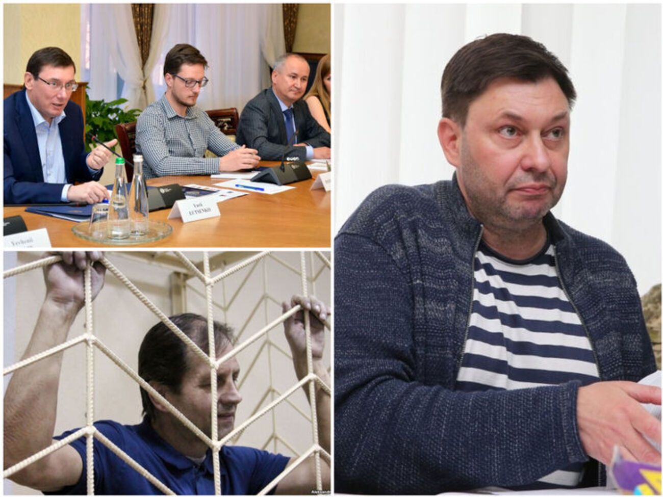 Головні новини п'ятниці