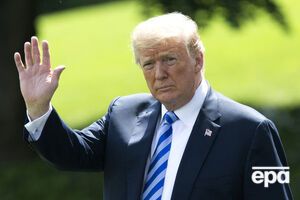 Трамп анонсував зустріч із лідером Північної Кореї