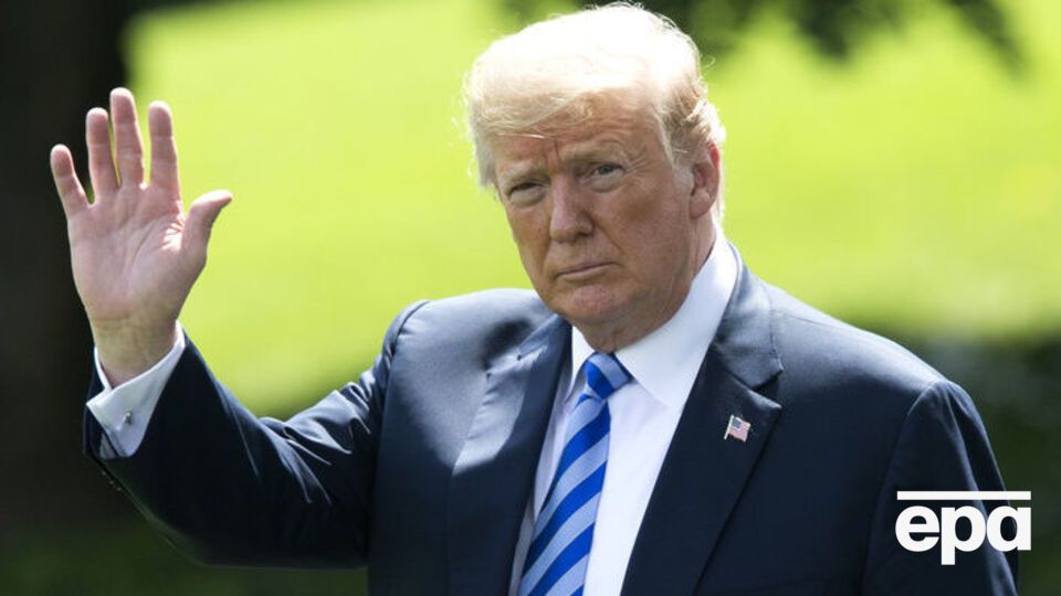 Трамп анонсував зустріч із лідером Північної Кореї