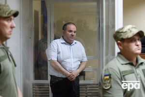 За даними генпрокурора, Герман не підозрював, за що його затримали