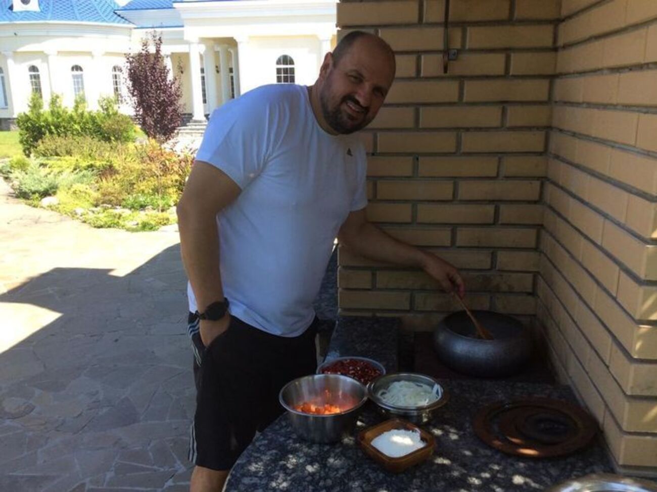 Розенблатом занимается НАБУ