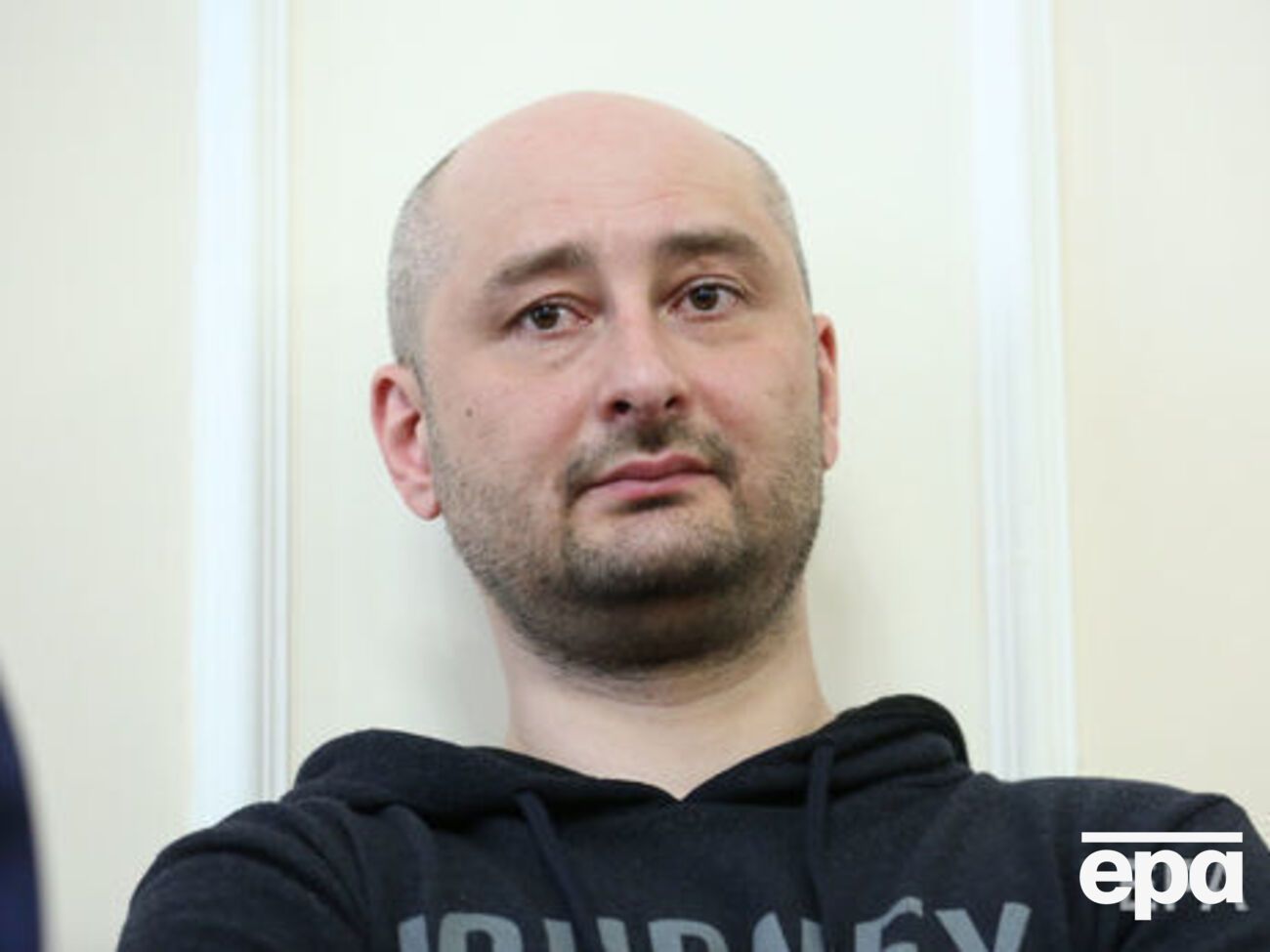 30 мая стало известно, что убийство Бабченко было инсценировкой в рамках спецоперации Службы безопасности Украины