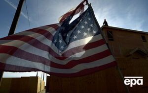 "Сэнди" пронесся по северо-восточным штатам США в 2012 году