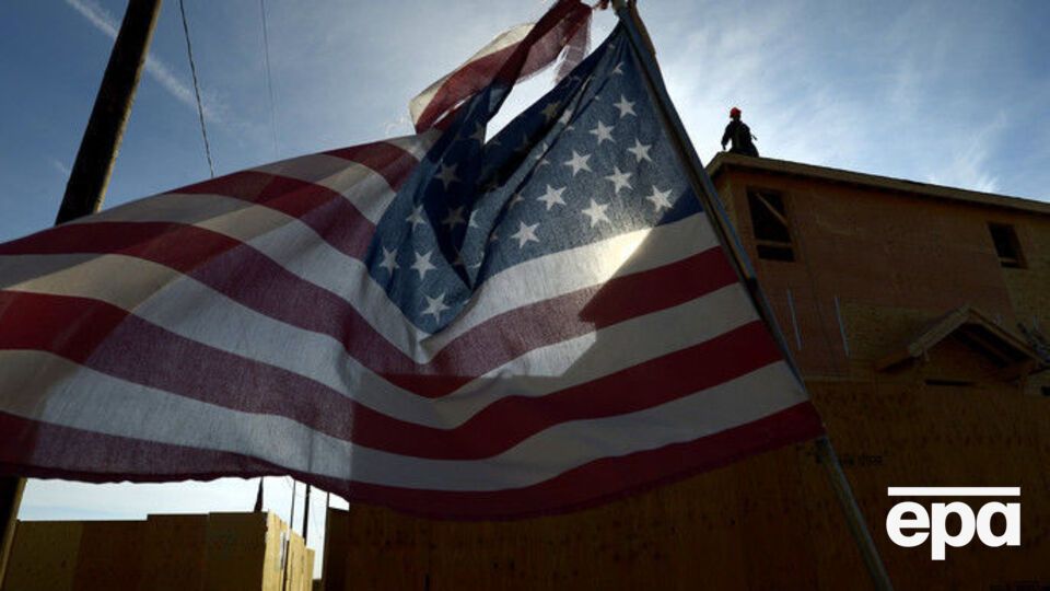"Сенді" пройшов північно-східними штатами США у 2012 році