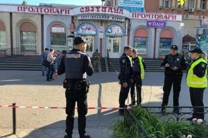 Мотиви злочину поки невідомі
