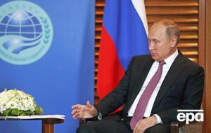 Путін підкреслив, що Росія продовжить дотримуватися всіх узятих на себе зобов'язань