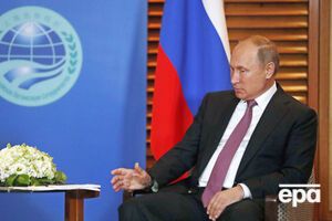 Путін підкреслив, що Росія продовжить дотримуватися всіх узятих на себе зобов'язань