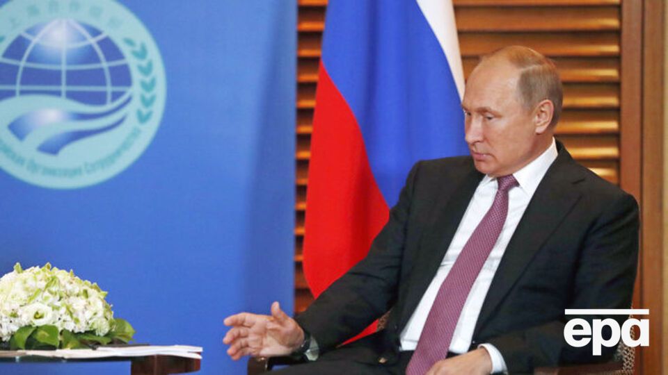 Путін підкреслив, що Росія продовжить дотримуватися всіх узятих на себе зобов'язань
