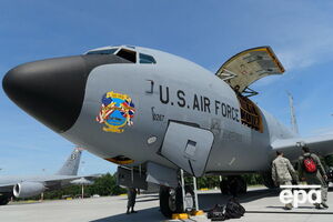 Boeing KC-135 Stratotanker