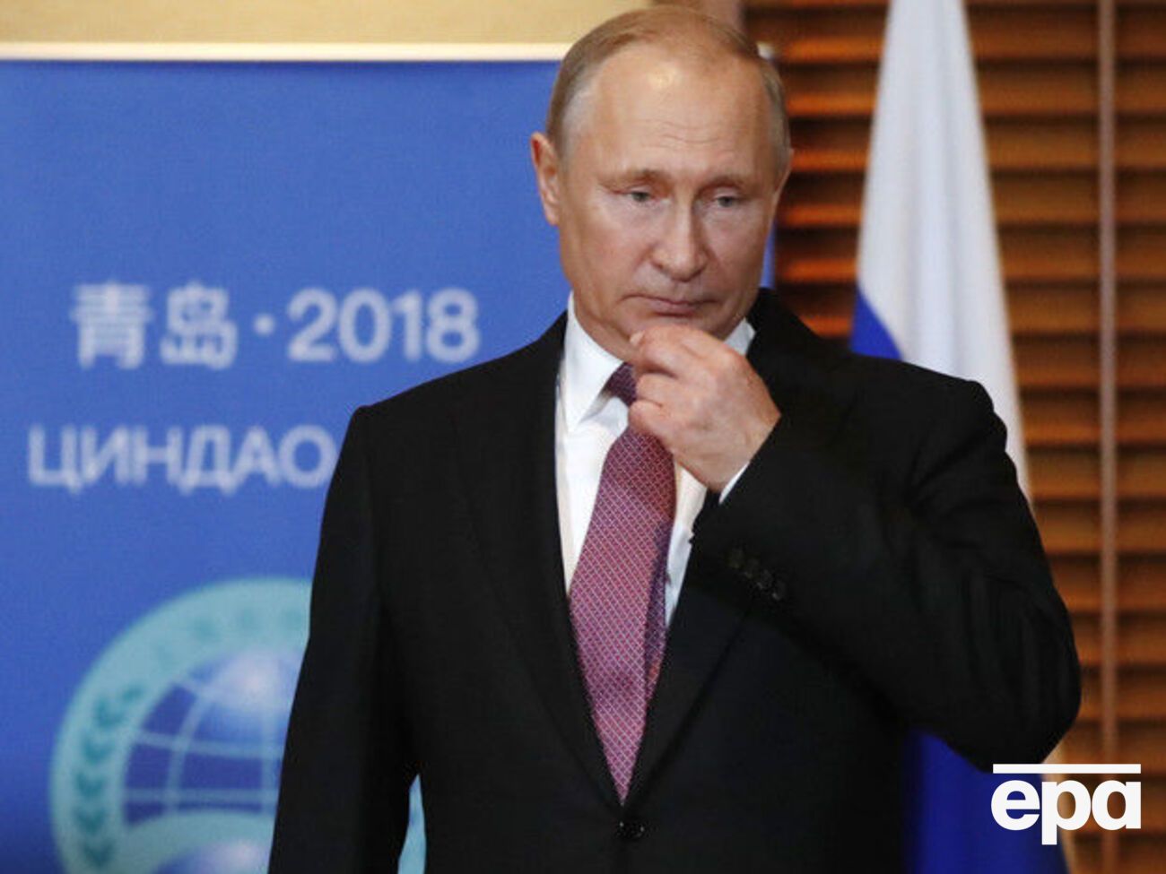 Путін: Ми обговорювали питання, пов'язані з видаванням людей, яких утримують з обох сторін