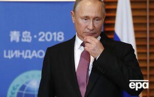 Путін: Ми обговорювали питання, пов'язані з видаванням людей, яких утримують з обох сторін