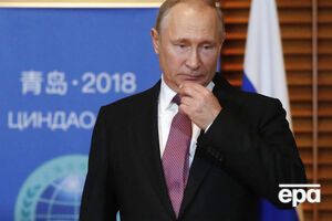 Путін: Ми обговорювали питання, пов'язані з видаванням людей, яких утримують з обох сторін