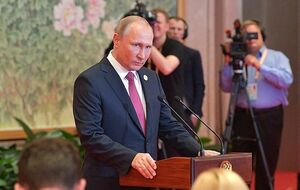 Путін заявив, що потрібно "перейти до конкретних питань, пов'язаних із реальною співпрацею"