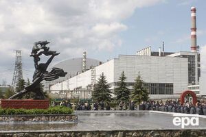 Аварія на Чорнобильській атомній електростанції стала однією з найбільших промислових ядерних катастроф в історії