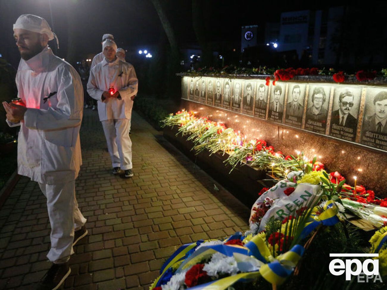 Когут: Для партії було важливо показати, що режим є сильним, а з життями людей не рахувалися