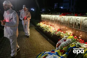 Когут: Для партии было важно показать, что режим является сильным, а с жизнями людей не считались