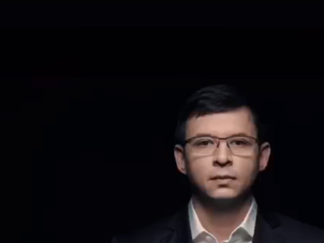 Мураев заявил, что Сенцова "бросили вместе с Крымом"