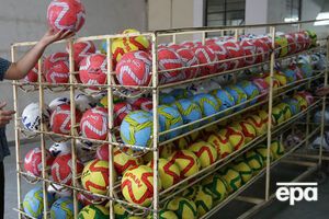 Конфедерация независимых футбольных ассоциаций провела свой чемпионат мира