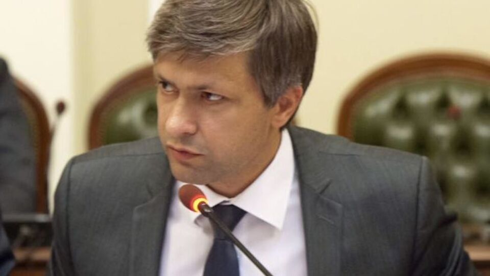 Чижмарь був на борту легкомоторного літака, який розбився 9 червня в Жешуві