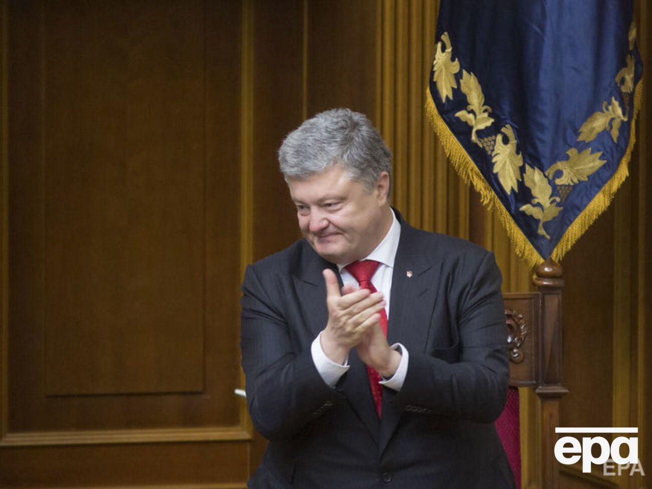 Порошенко:&nbsp;Цена для Москвы за ее агрессию против Украины будет расти
