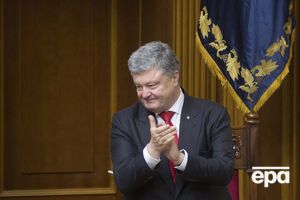 Порошенко: Цена для Москвы за ее агрессию против Украины будет расти
