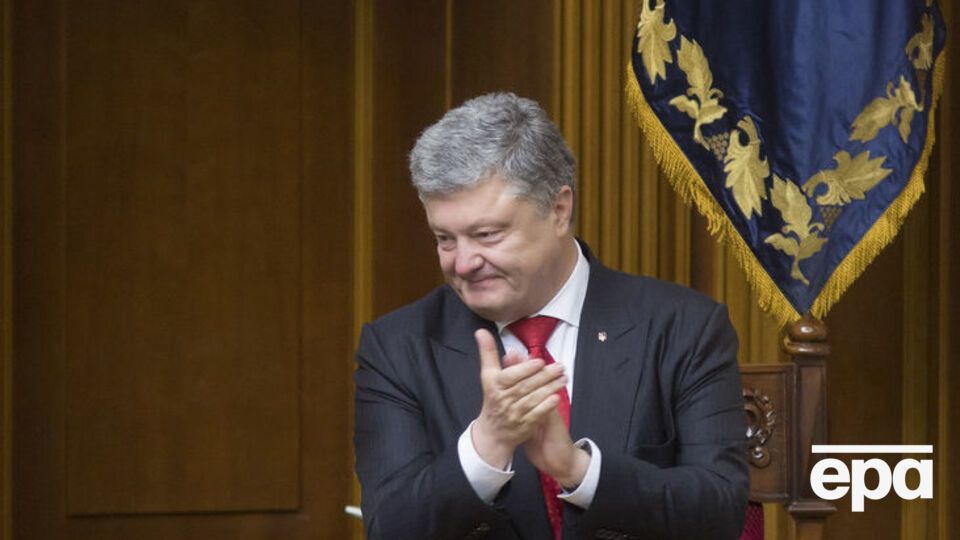 Порошенко: Цена для Москвы за ее агрессию против Украины будет расти