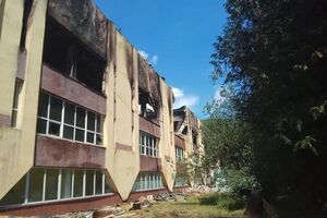 Жданов: Спасателям удалось вынести из помещения тира патроны и стрелковое оружие