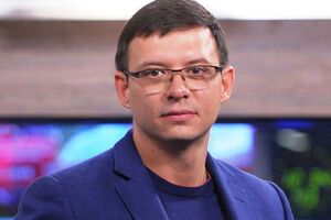 Євгеній Мураєв: Тих, кого посадив за ґрати нинішній київський режим, мені шкода набагато більше