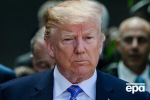 Трамп зустрінеться з Кім Чен Ином 12 червня