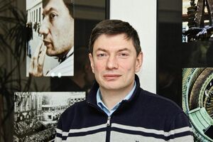 Ейдман (на фото): Найсміливіші мрії Путіна здійснилися