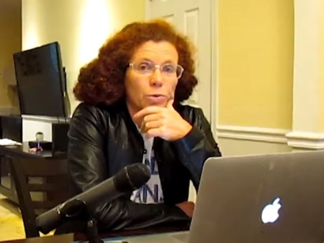 Латынина: Ну прямо супертерроризм!