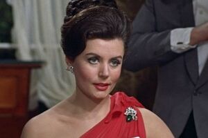 Гейсон умерла в 90 лет