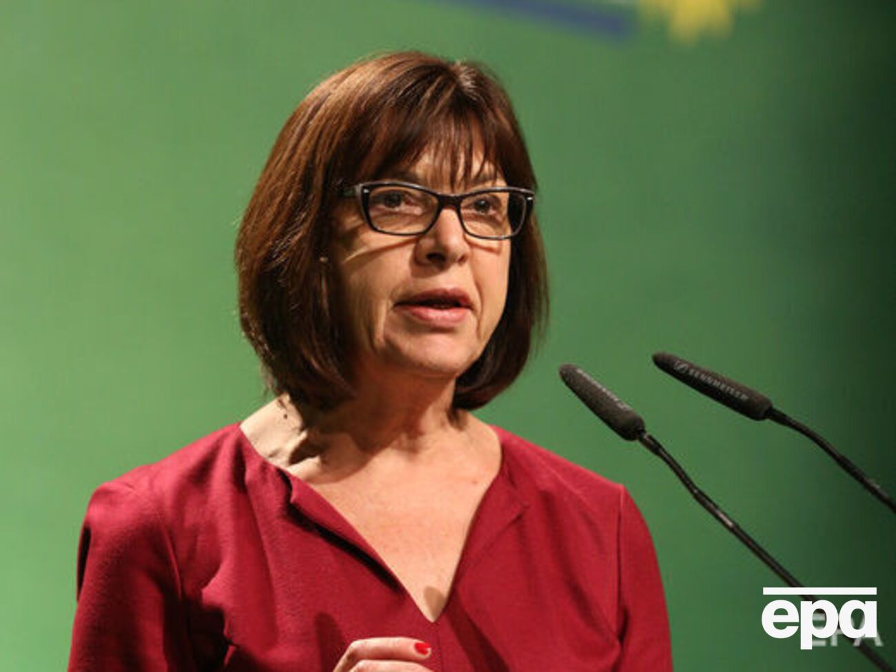 Хармс:&nbsp;Я очень волнуюсь за здоровье Олега Сенцова в связи с его голодовкой