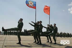 Террористы "ДНР" дали мужчине задание вести разведку в районе поселка Пески