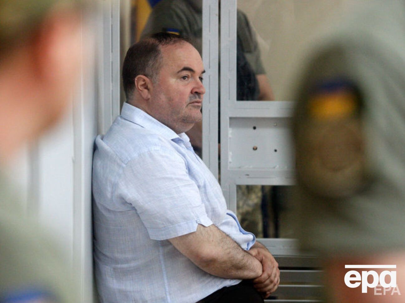 Слова Германа сравнили с разговором маньяка