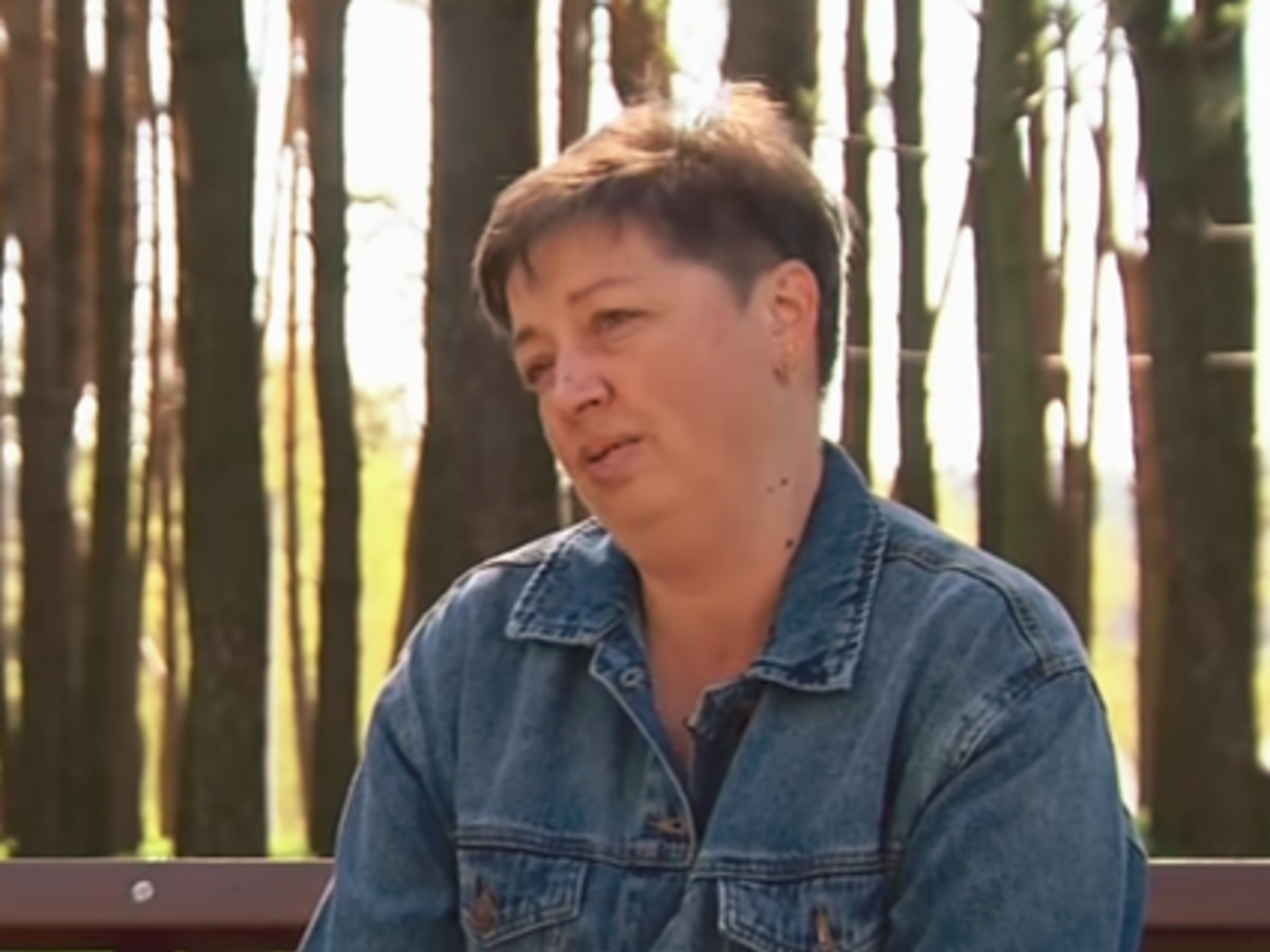 Лилия Ильницкая стала мамой в 48 лет