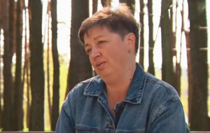 Лилия Ильницкая стала мамой в 48 лет