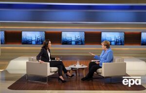 Меркель может поехать на ЧМ в Россию