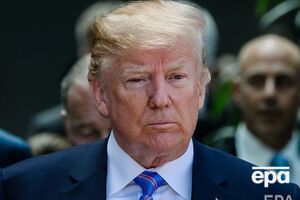 Трамп: Справедлива торгівля тепер буде називатися безглуздою торгівлею, якщо вона не є взаємною