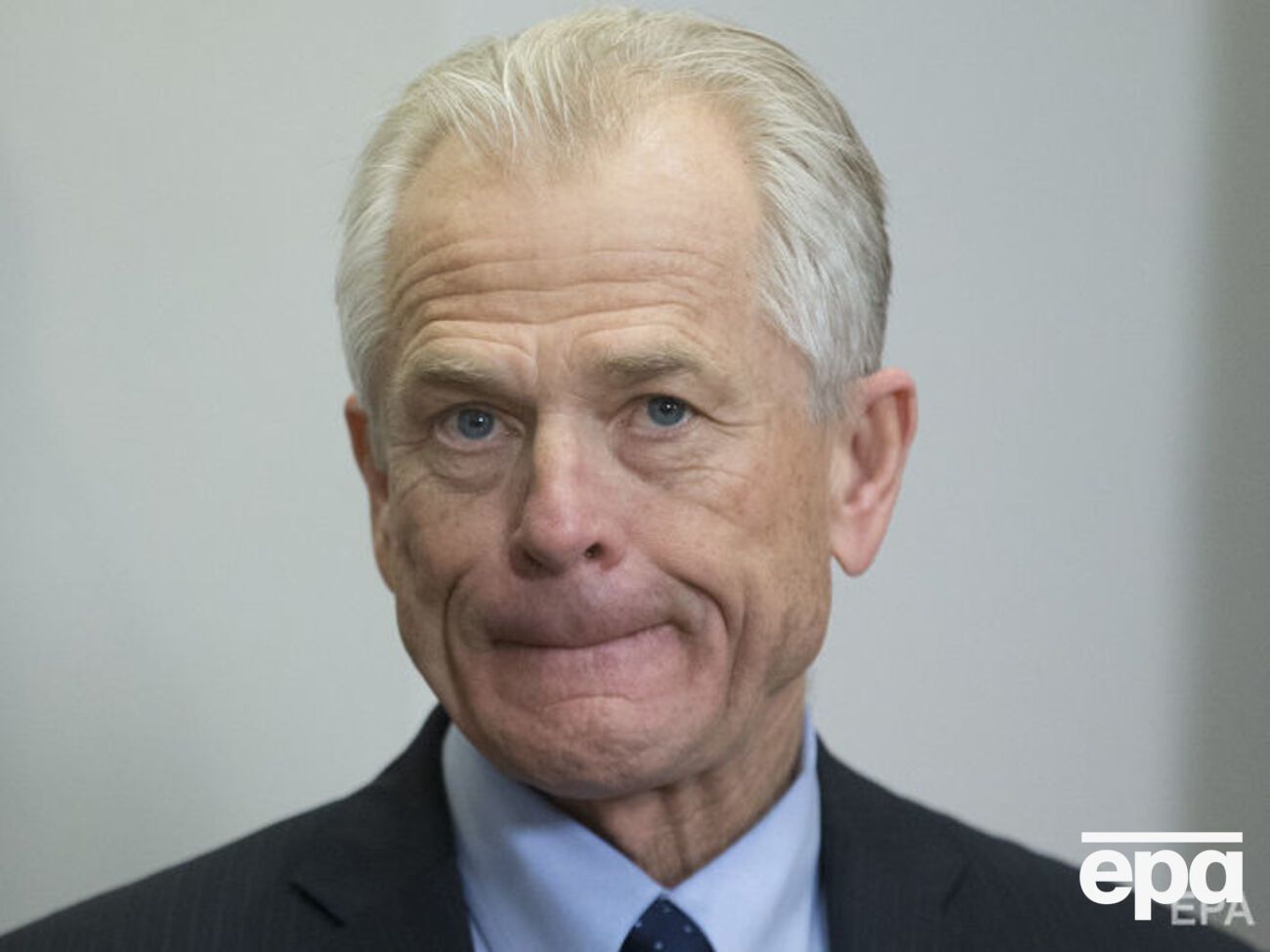 Наварро заявив, що глава Білого дому "зробив ласку" Трюдо, приїхавши на саміт G7 до Канади